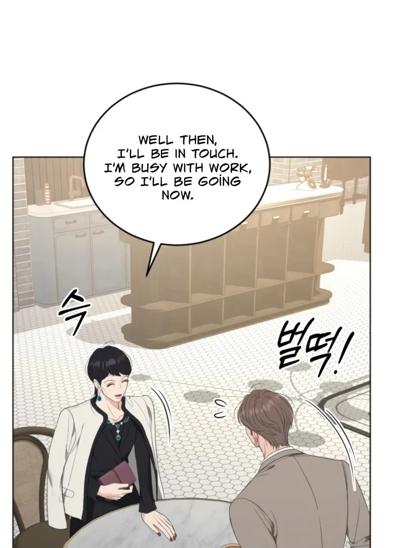 Goodbye, Ex-Husband Chapter 26 page 118 - 