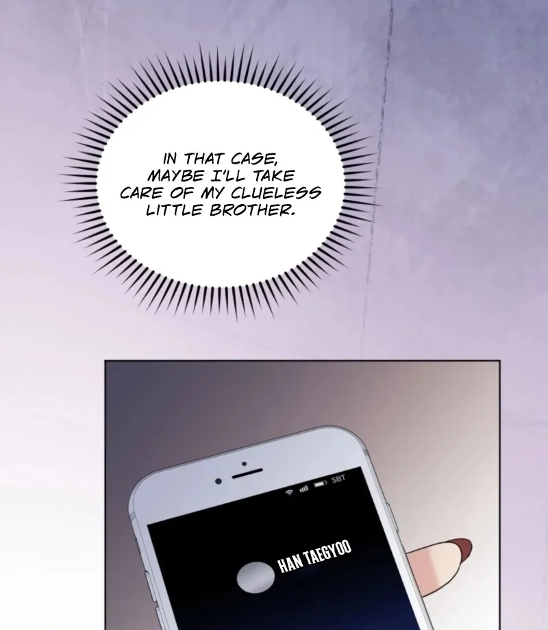 Goodbye, Ex-Husband Chapter 26 page 125 - 
