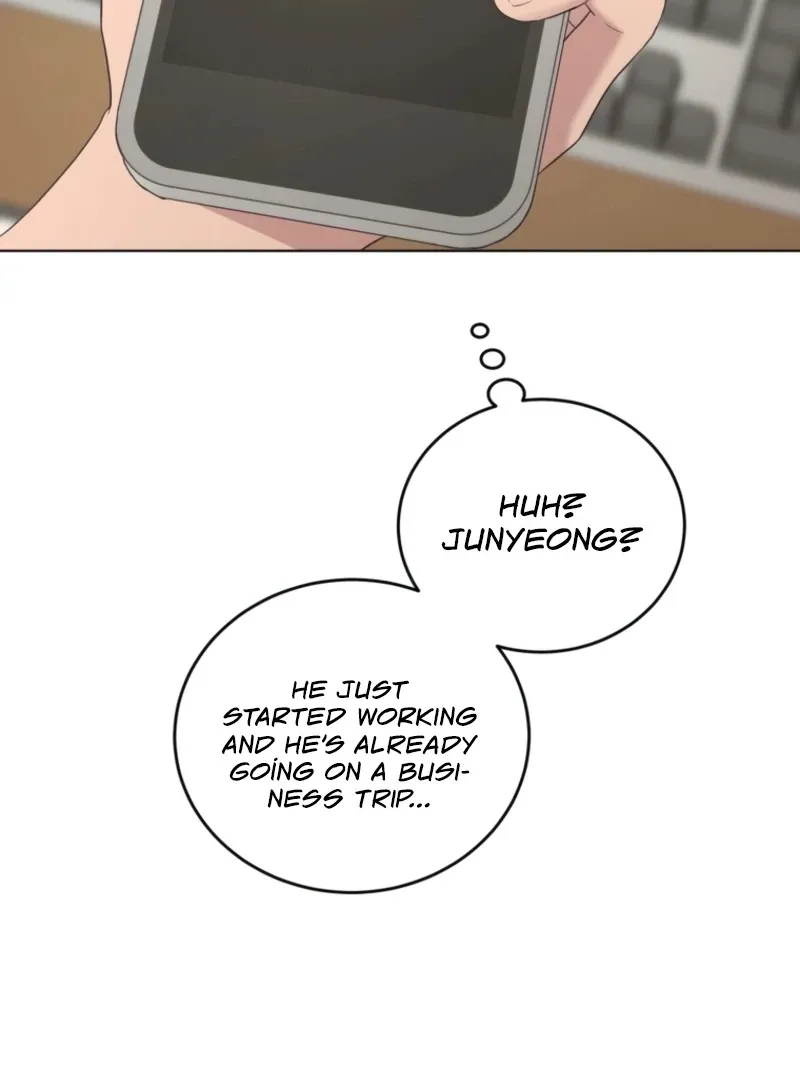 Goodbye, Ex-Husband Chapter 26 page 140 - 