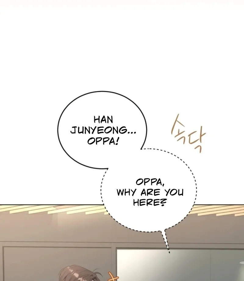 Goodbye, Ex-Husband Chapter 26 page 17 - 