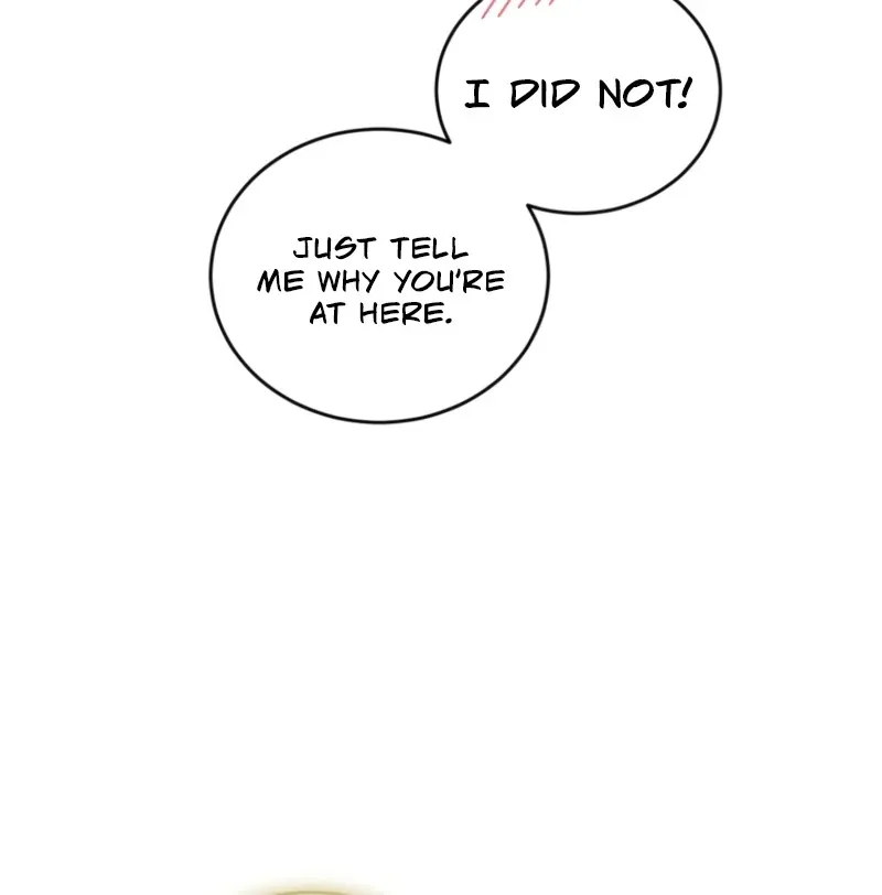 Goodbye, Ex-Husband Chapter 26 page 27 - 