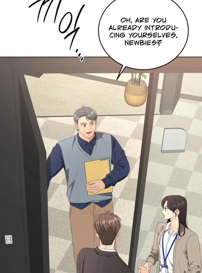 Goodbye, Ex-Husband Chapter 26 page 36 - 