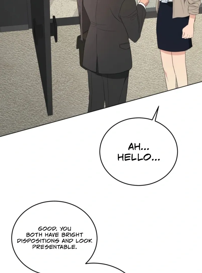 Goodbye, Ex-Husband Chapter 26 page 37 - 