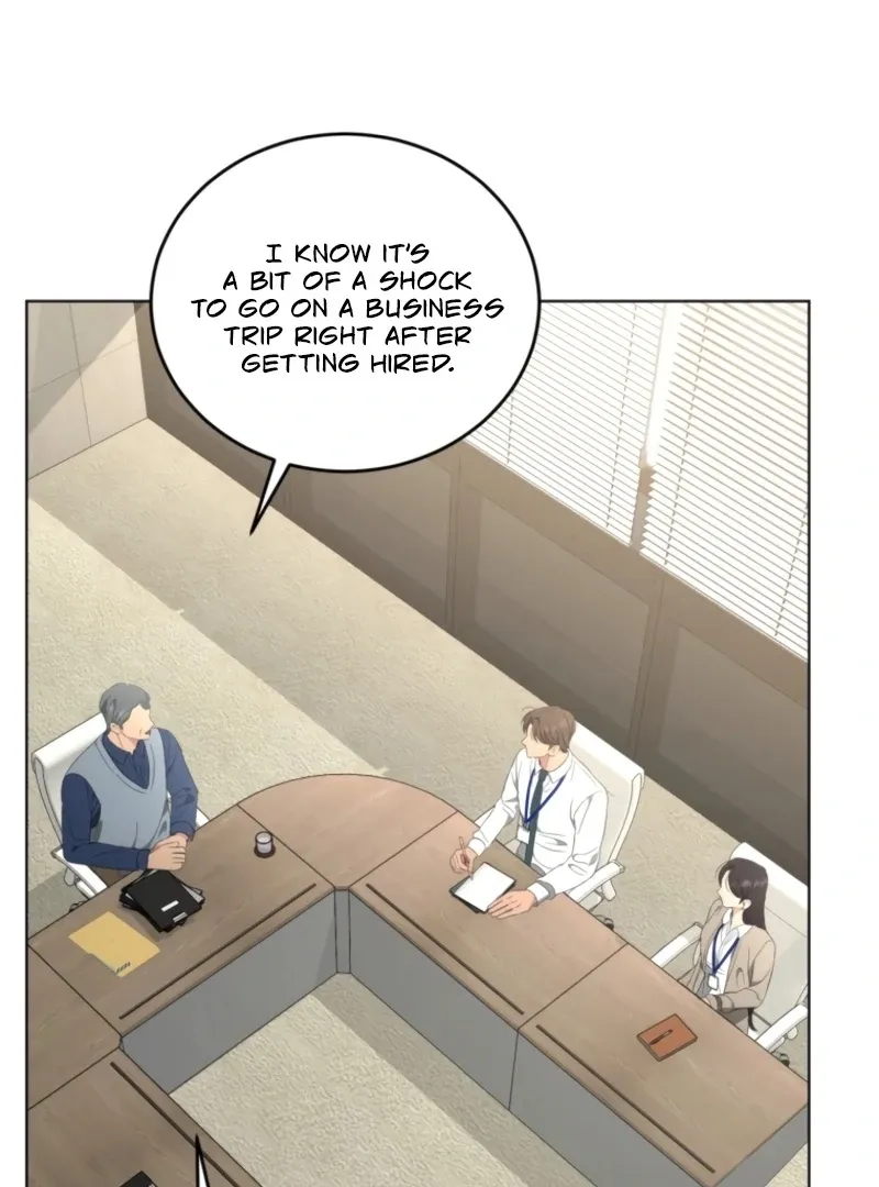 Goodbye, Ex-Husband Chapter 26 page 41 - 