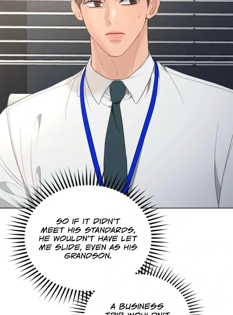 Goodbye, Ex-Husband Chapter 26 page 46 - 