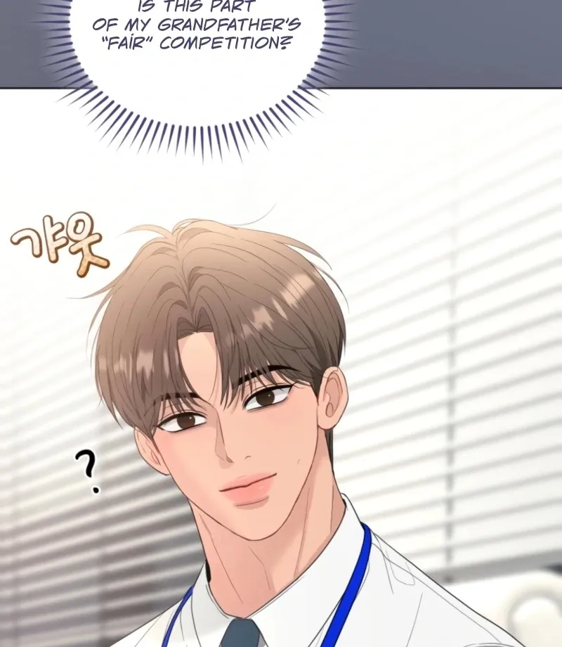 Goodbye, Ex-Husband Chapter 26 page 56 - 
