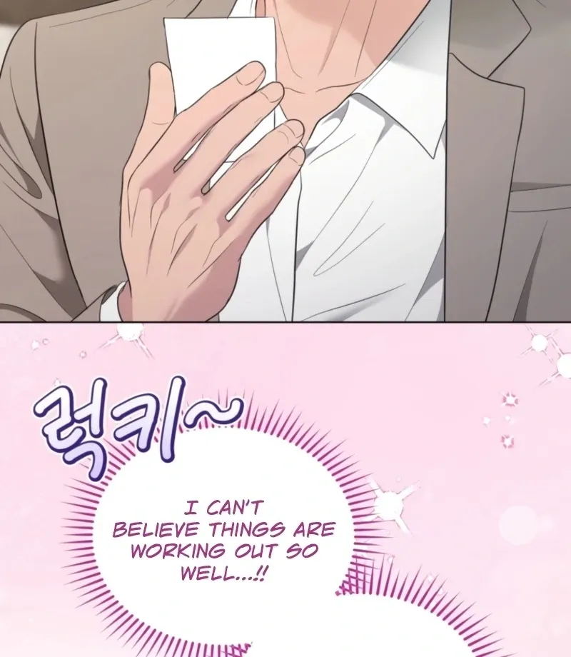 Goodbye, Ex-Husband Chapter 26 page 99 - 