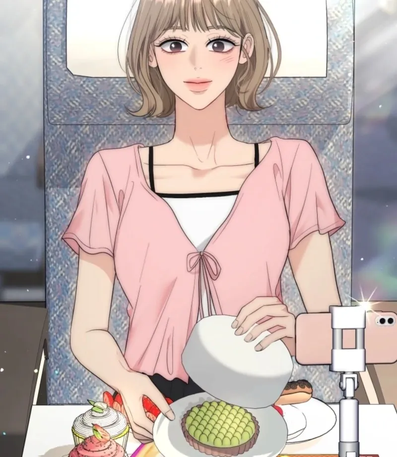 Goodbye, Ex-Husband Chapter 27 page 110 - 