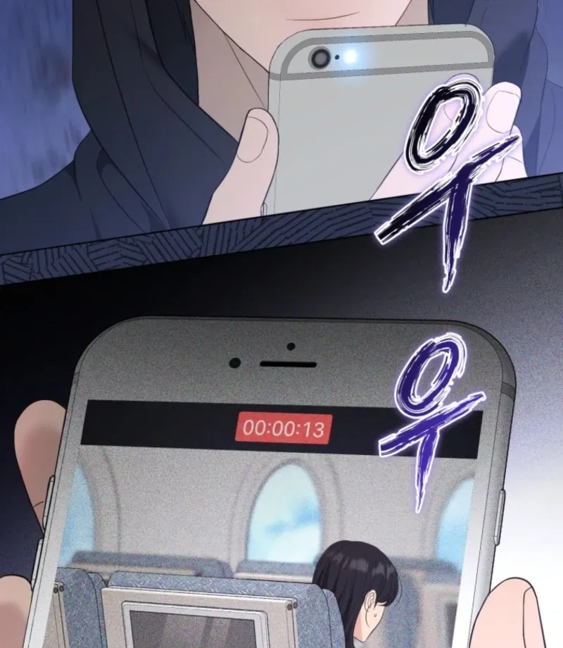 Goodbye, Ex-Husband Chapter 27 page 117 - 