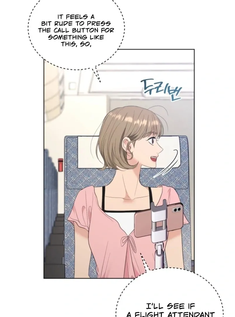 Goodbye, Ex-Husband Chapter 27 page 124 - 