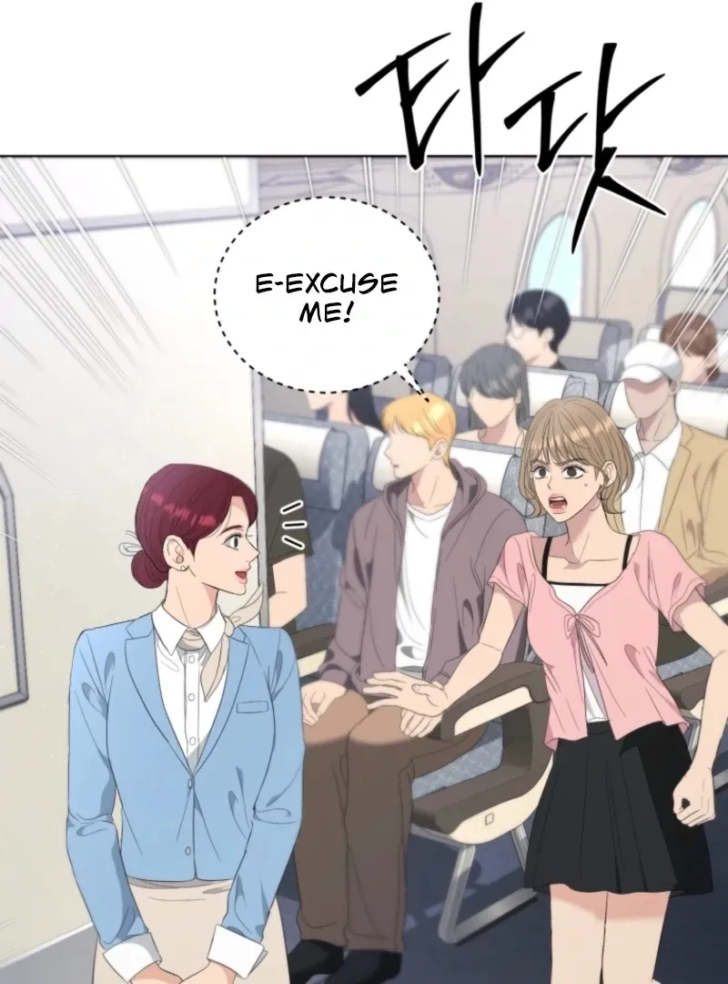 Goodbye, Ex-Husband Chapter 27 page 131 - 