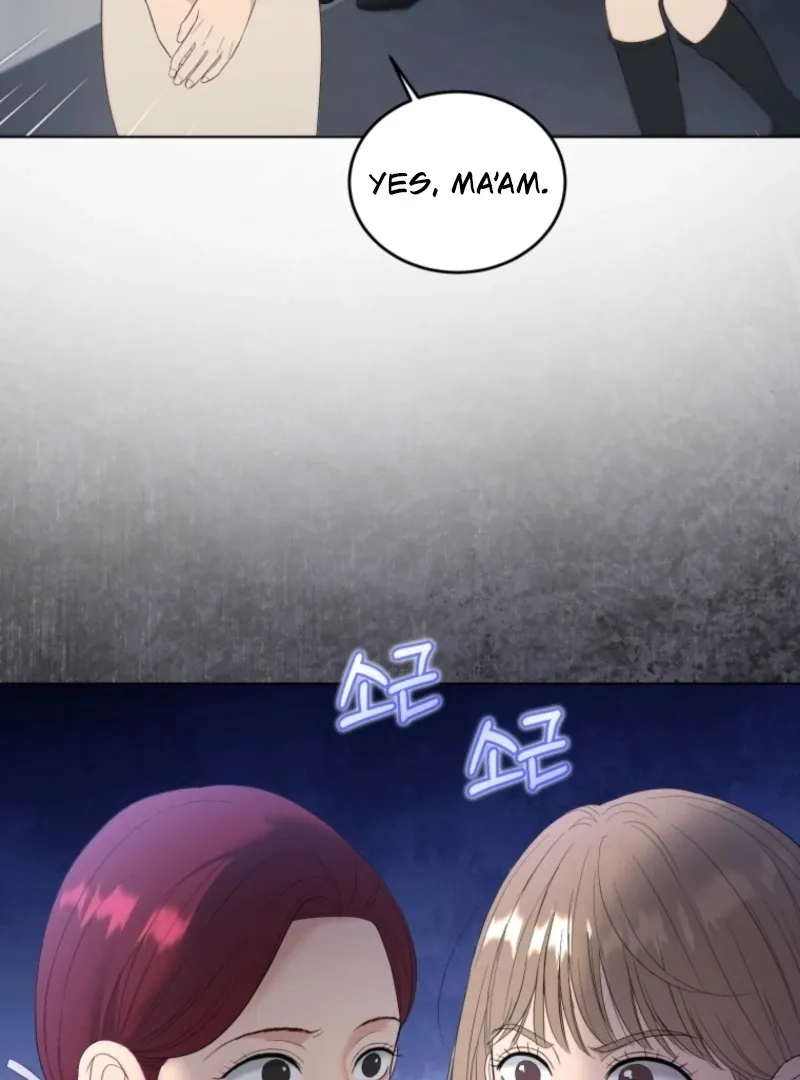Goodbye, Ex-Husband Chapter 27 page 132 - 