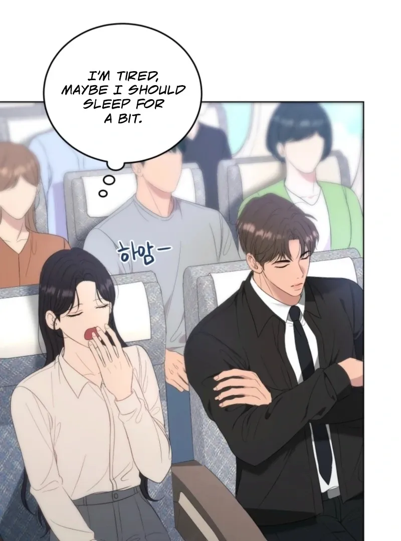 Goodbye, Ex-Husband Chapter 27 page 135 - 
