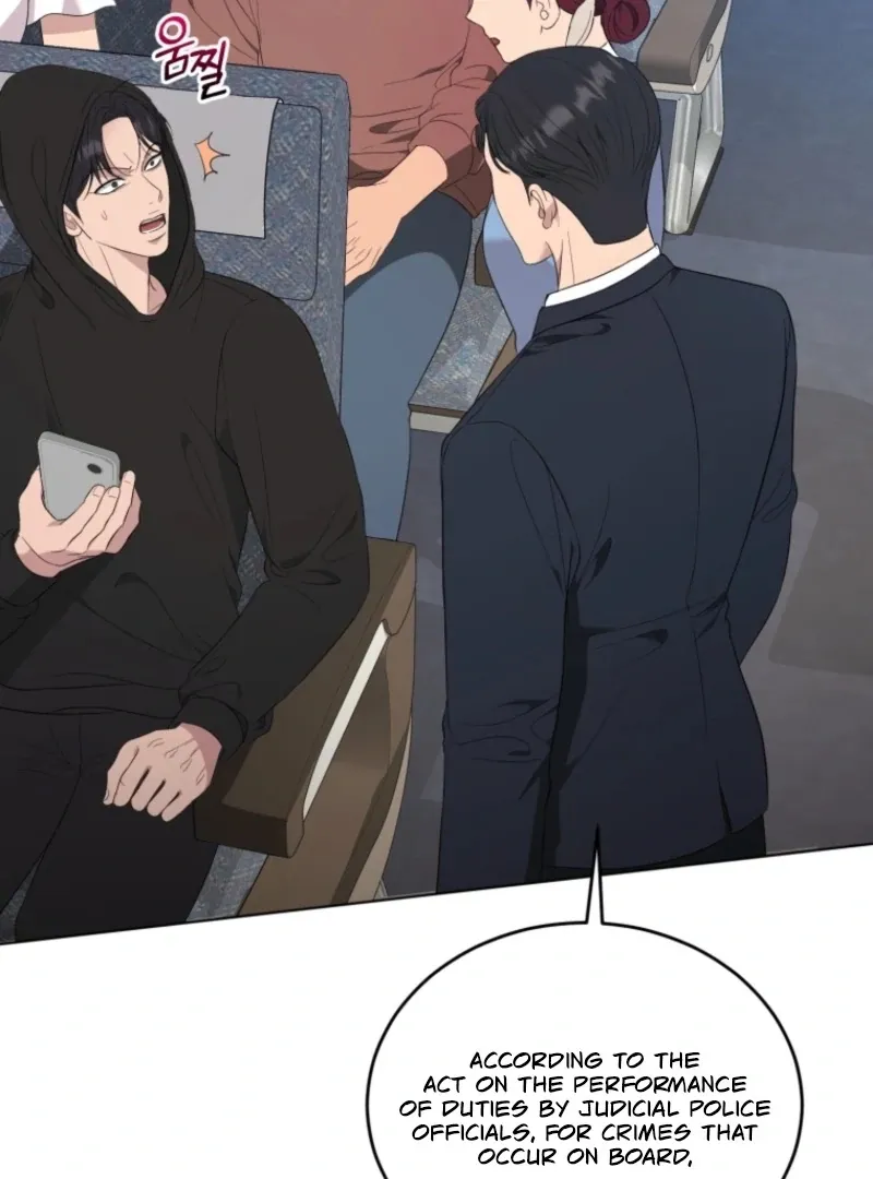 Goodbye, Ex-Husband Chapter 27 page 139 - 