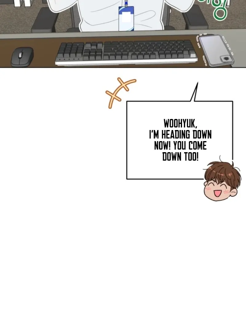 Goodbye, Ex-Husband Chapter 27 page 17 - 