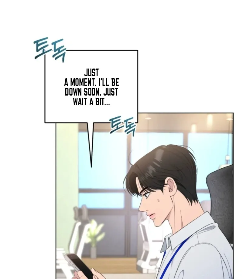 Goodbye, Ex-Husband Chapter 27 page 18 - 