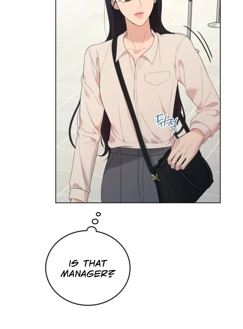 Goodbye, Ex-Husband Chapter 27 page 30 - 