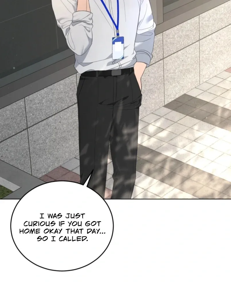 Goodbye, Ex-Husband Chapter 27 page 41 - 