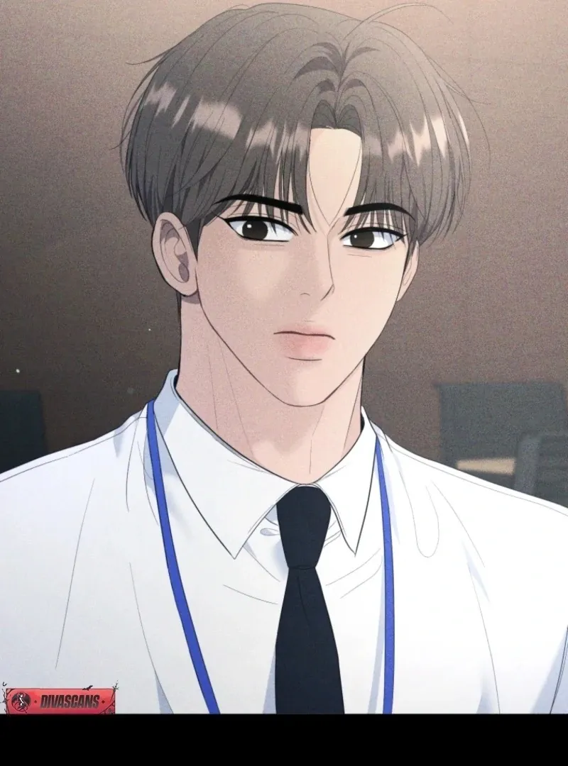 Goodbye, Ex-Husband Chapter 27 page 7 - 