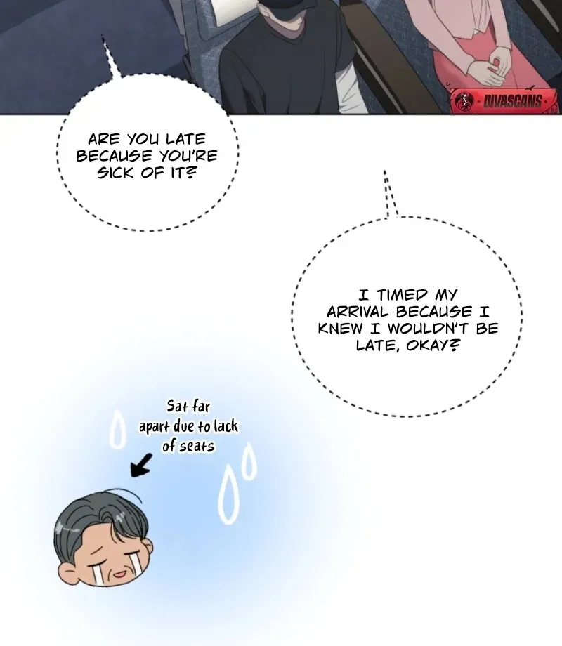 Goodbye, Ex-Husband Chapter 27 page 74 - 