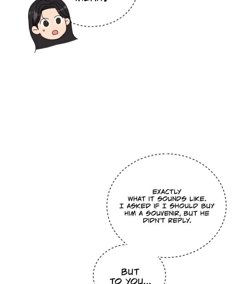 Goodbye, Ex-Husband Chapter 27 page 79 - 