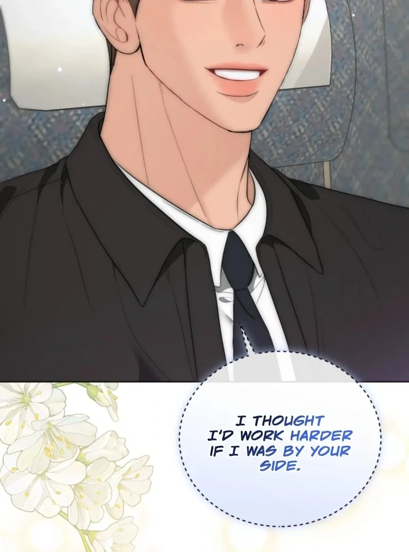 Goodbye, Ex-Husband Chapter 27 page 90 - 