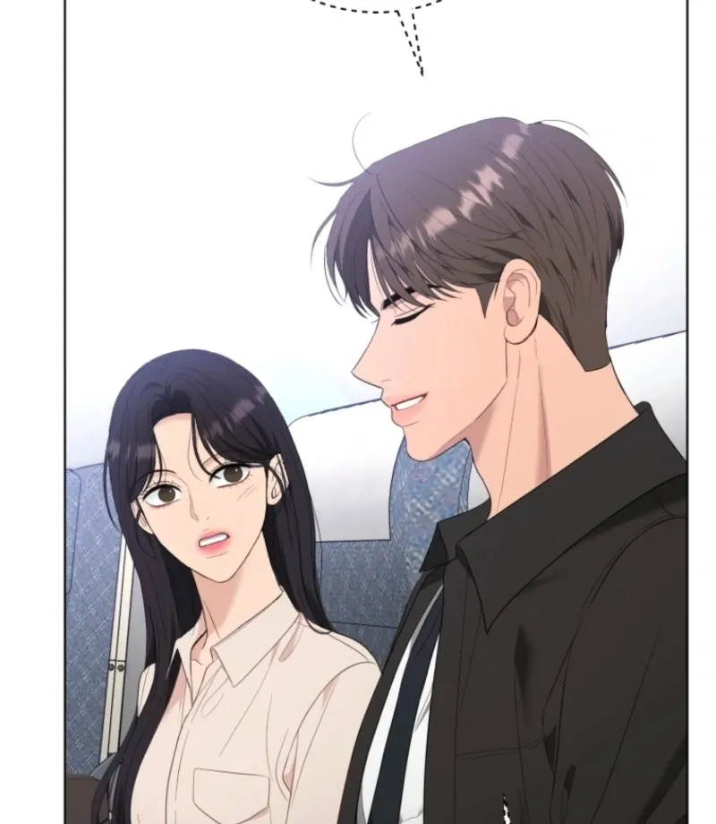 Goodbye, Ex-Husband Chapter 27 page 92 - 