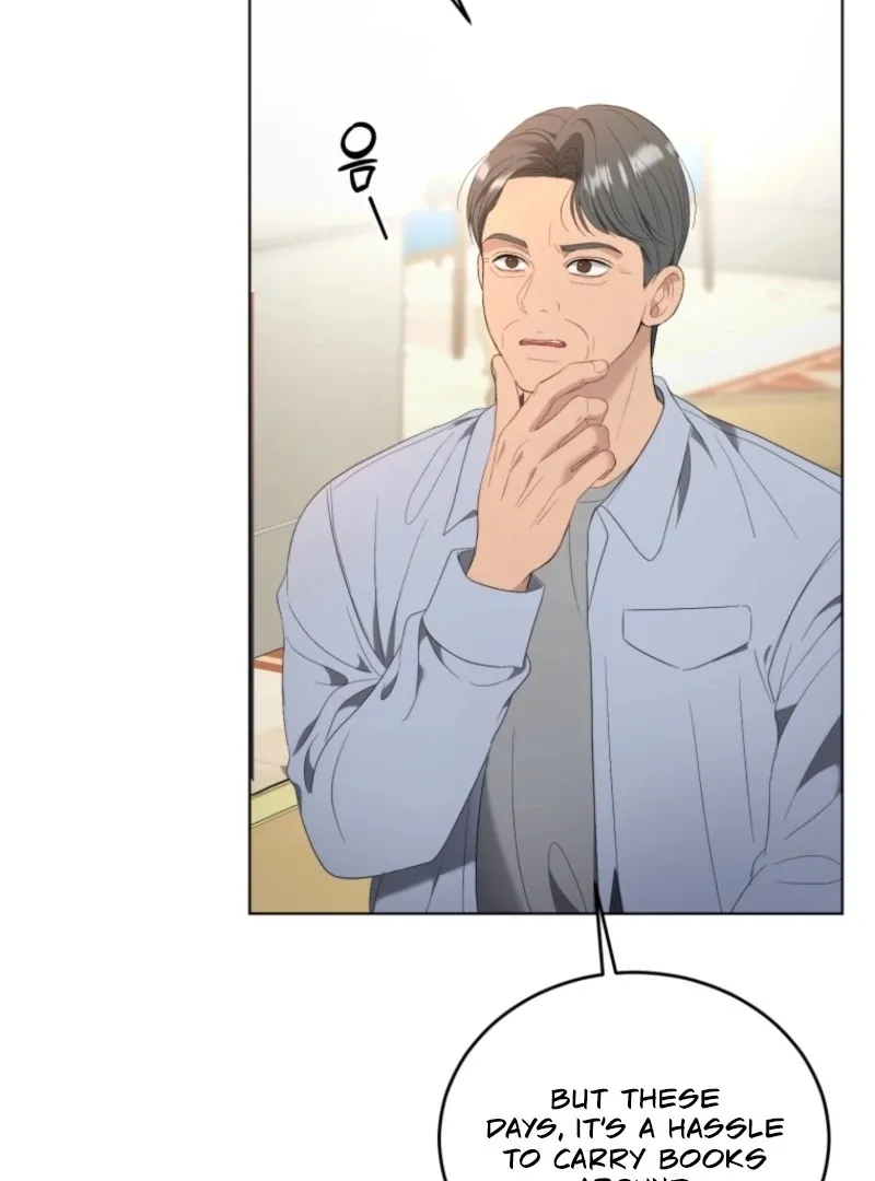 Goodbye, Ex-Husband Chapter 28 page 102 - 