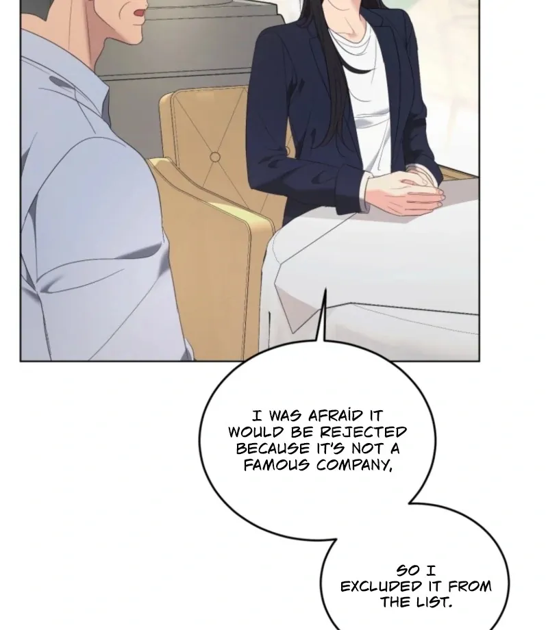 Goodbye, Ex-Husband Chapter 28 page 117 - 