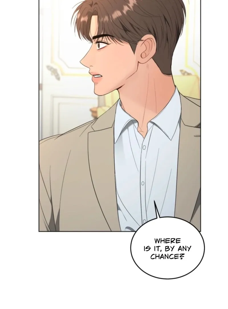 Goodbye, Ex-Husband Chapter 28 page 121 - 