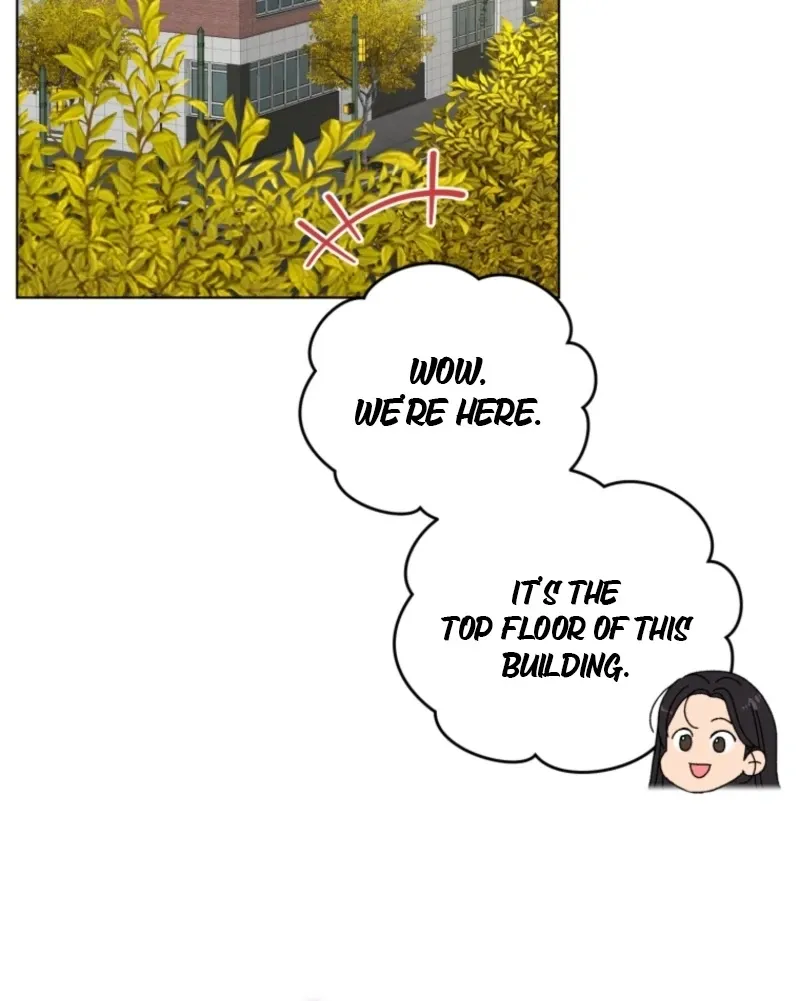 Goodbye, Ex-Husband Chapter 28 page 132 - 