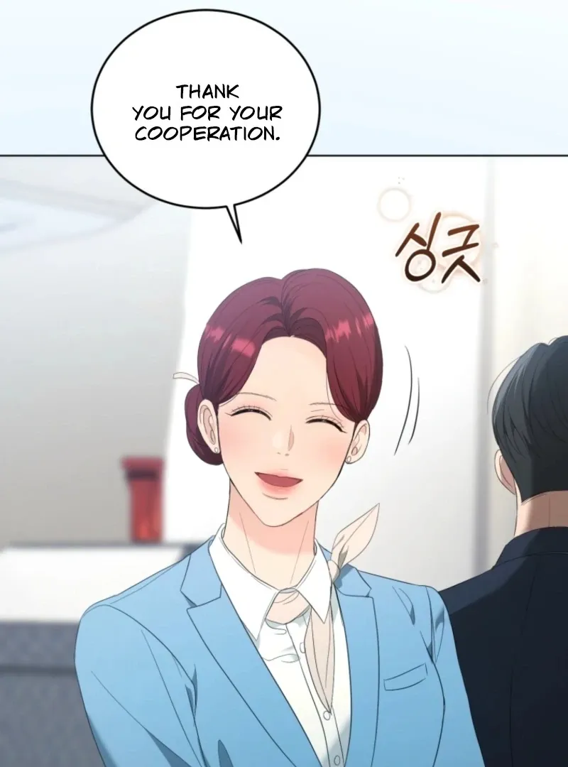 Goodbye, Ex-Husband Chapter 28 page 28 - 