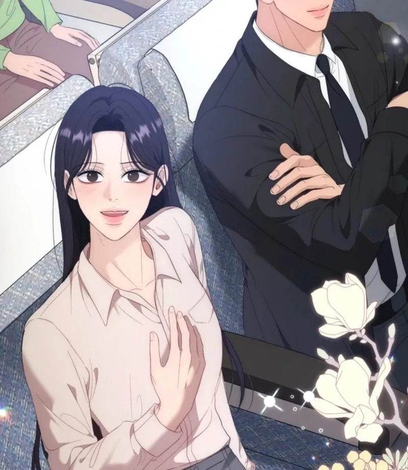 Goodbye, Ex-Husband Chapter 28 page 30 - 