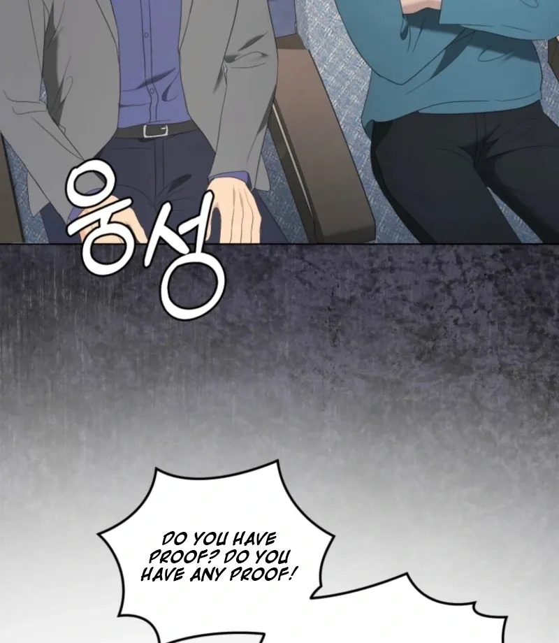 Goodbye, Ex-Husband Chapter 28 page 4 - 