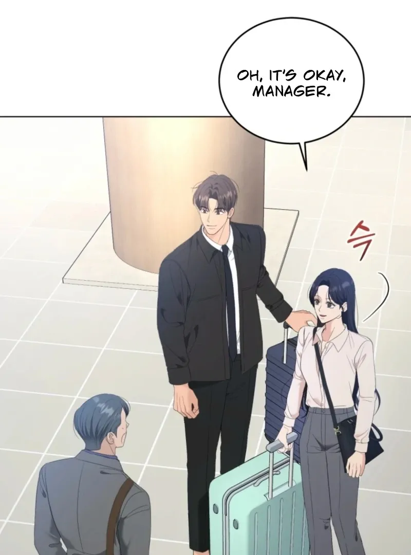 Goodbye, Ex-Husband Chapter 28 page 41 - 