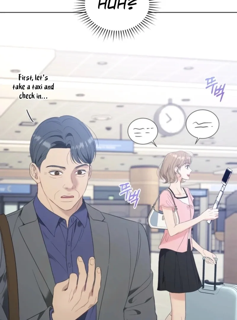 Goodbye, Ex-Husband Chapter 28 page 45 - 