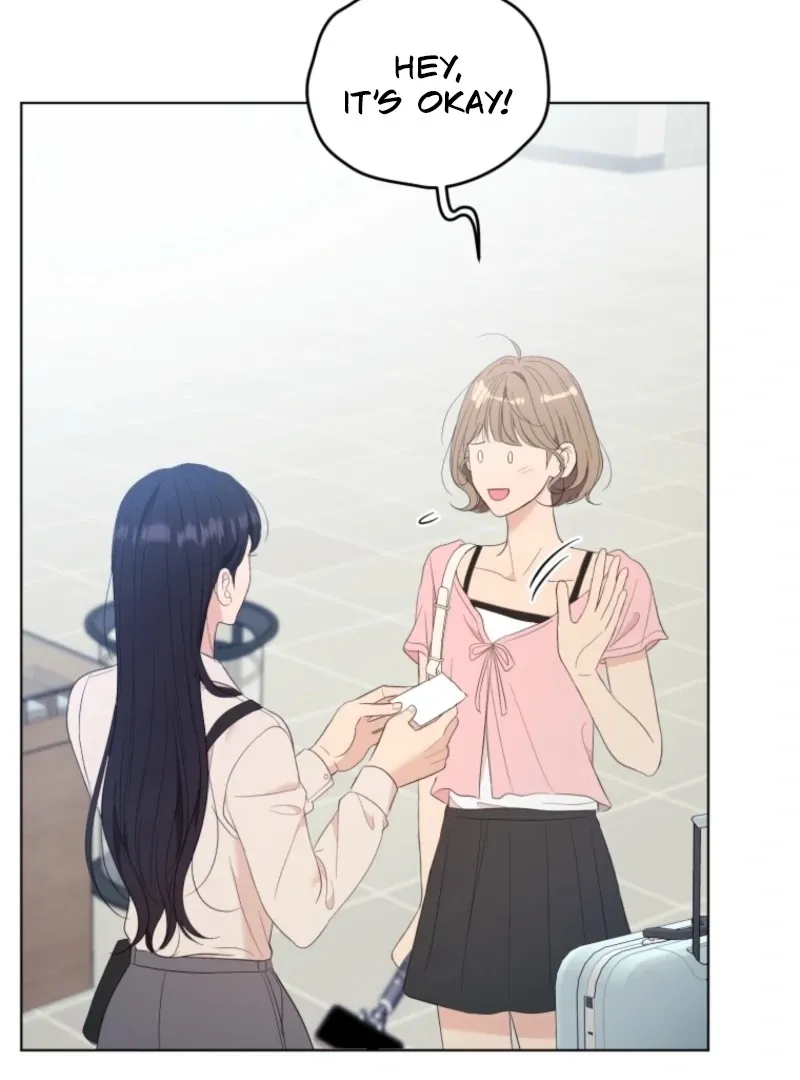 Goodbye, Ex-Husband Chapter 28 page 60 - 