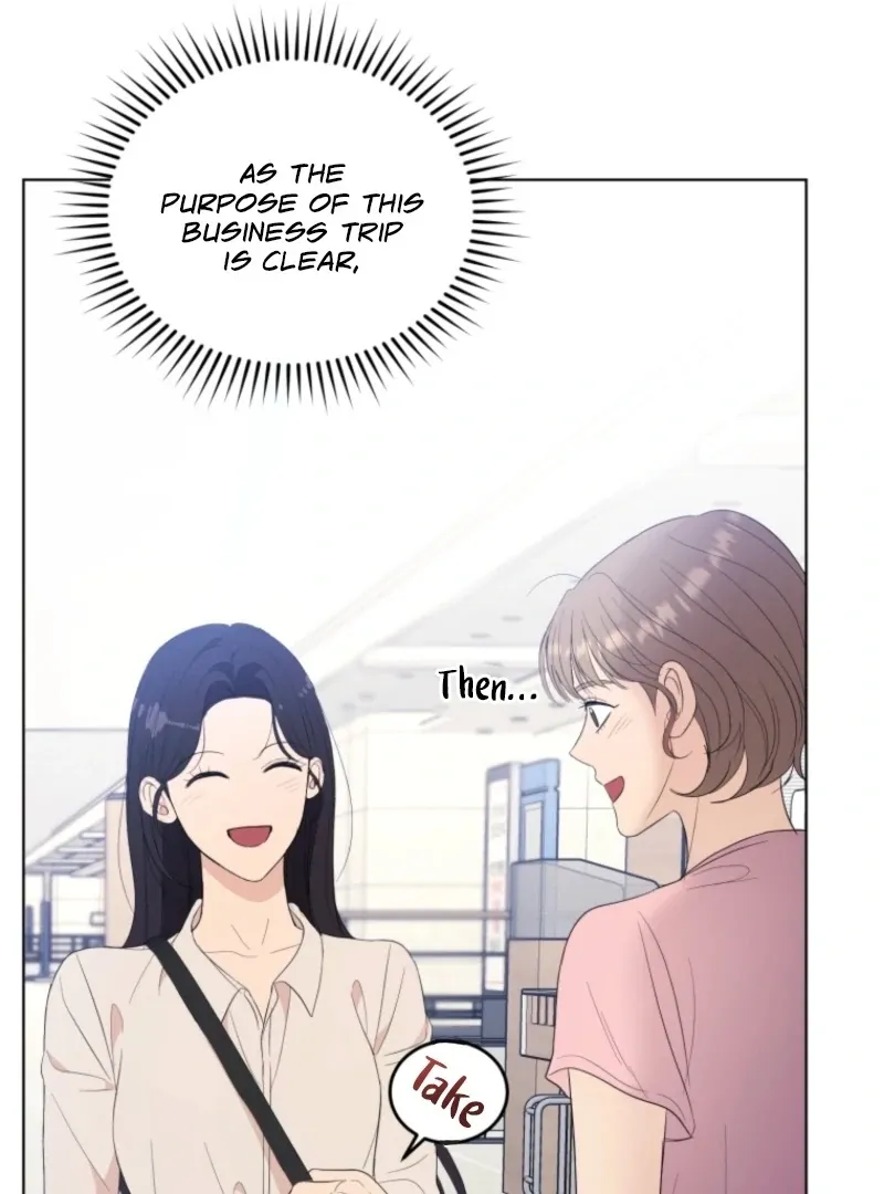 Goodbye, Ex-Husband Chapter 28 page 68 - 