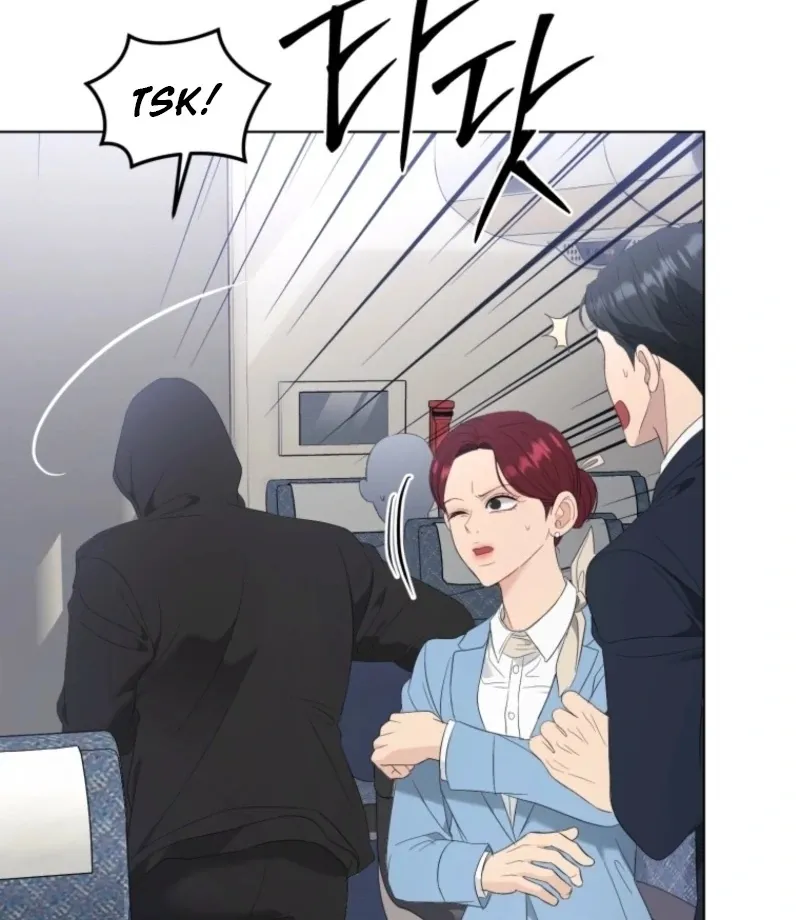 Goodbye, Ex-Husband Chapter 28 page 9 - 