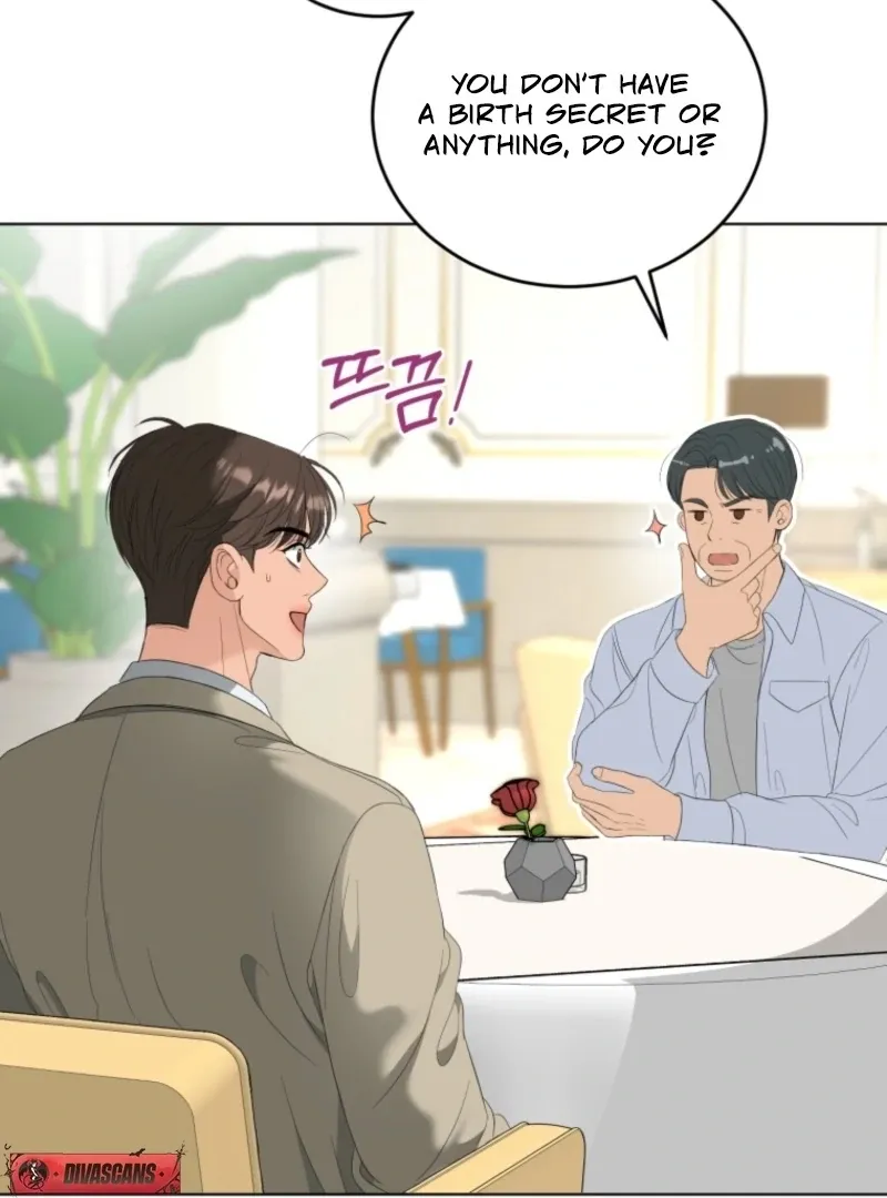 Goodbye, Ex-Husband Chapter 28 page 86 - 