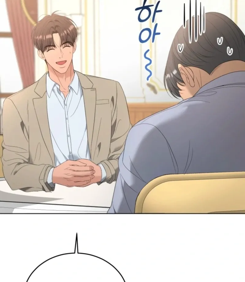 Goodbye, Ex-Husband Chapter 28 page 92 - 
