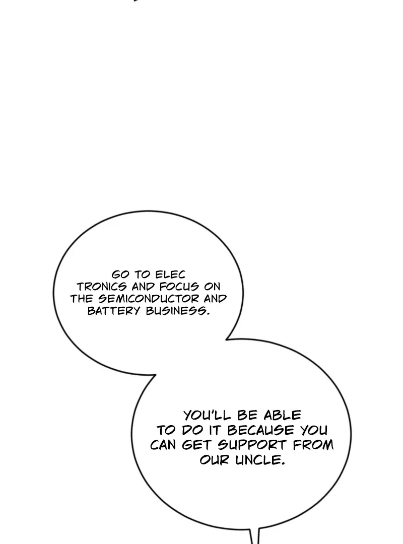 Goodbye, Ex-Husband Chapter 29 page 144 - 