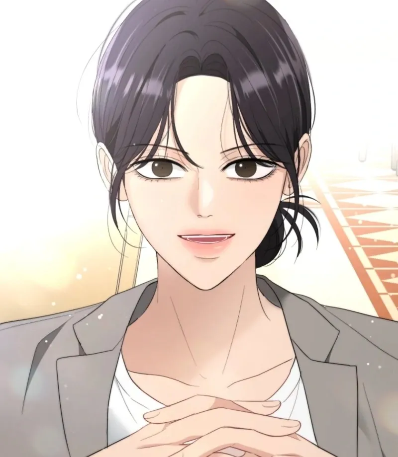 Goodbye, Ex-Husband Chapter 29 page 151 - 