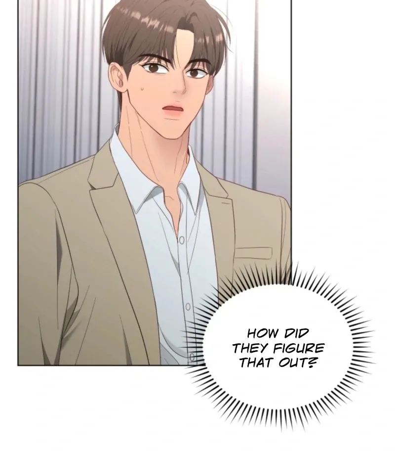 Goodbye, Ex-Husband Chapter 29 page 18 - 
