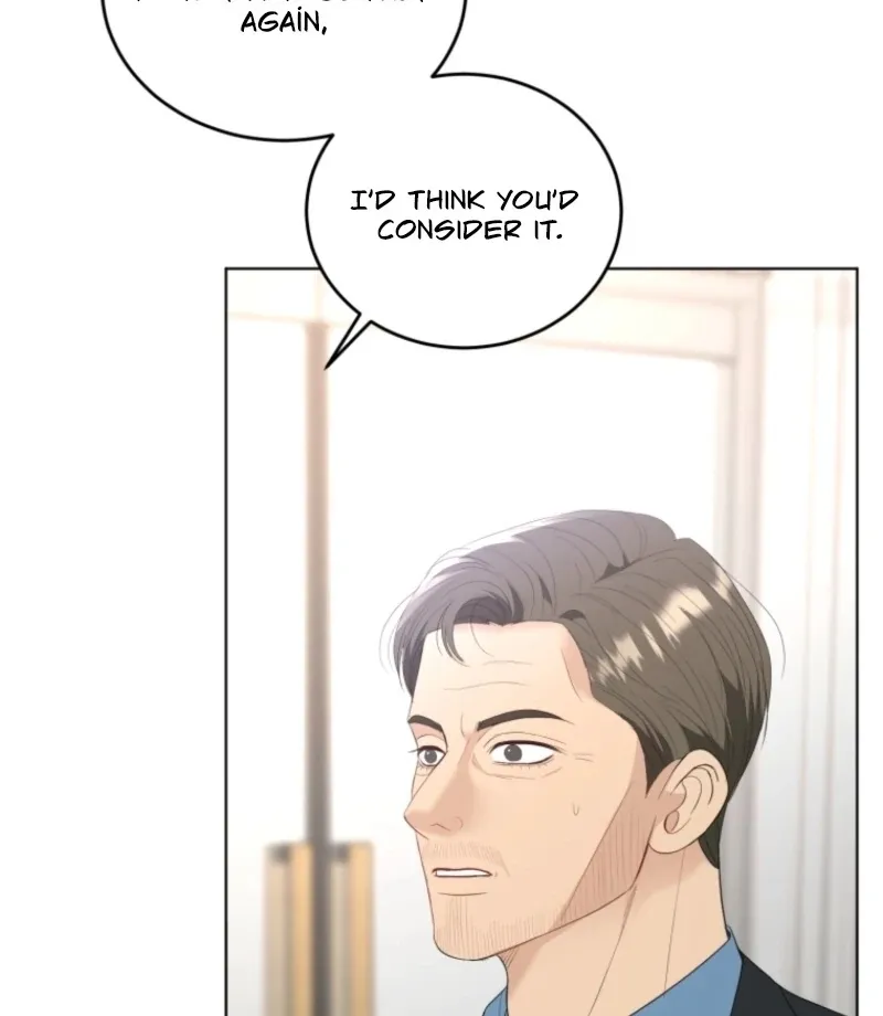 Goodbye, Ex-Husband Chapter 29 page 35 - 