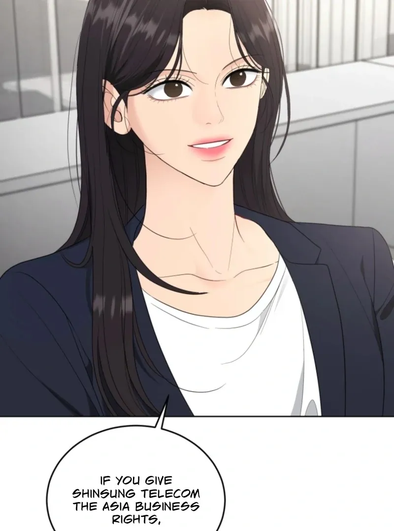 Goodbye, Ex-Husband Chapter 29 page 43 - 