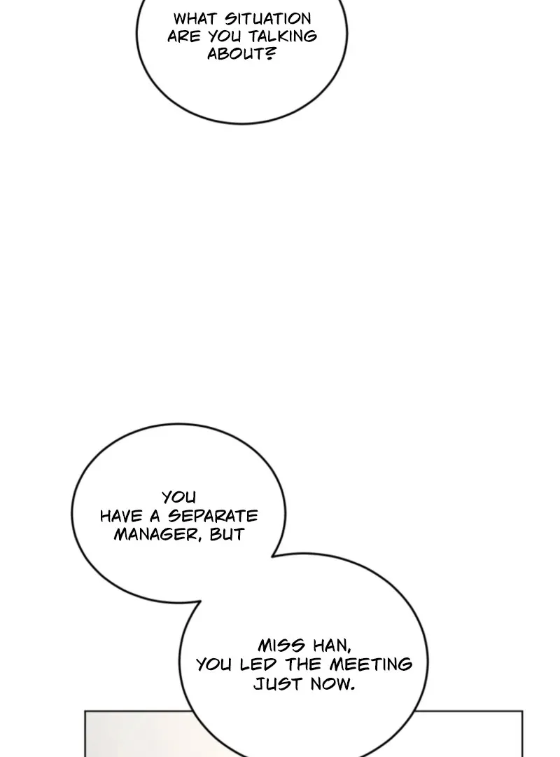 Goodbye, Ex-Husband Chapter 29 page 64 - 