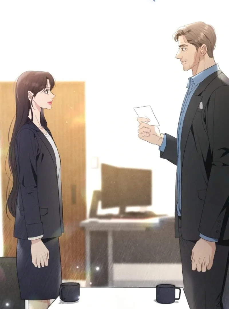 Goodbye, Ex-Husband Chapter 29 page 90 - 
