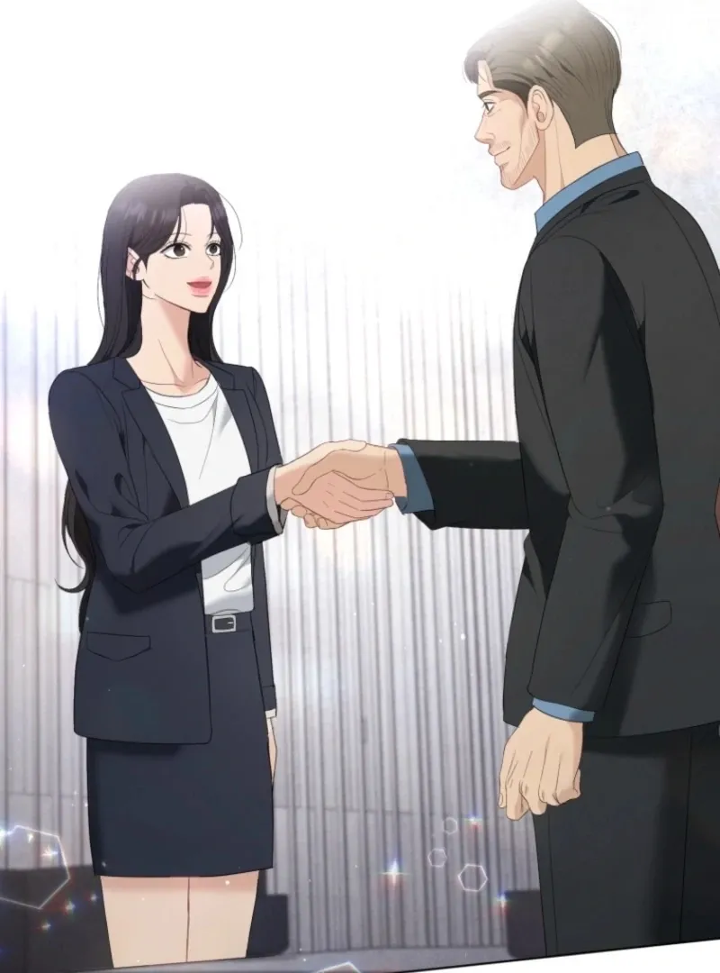 Goodbye, Ex-Husband Chapter 29 page 95 - 