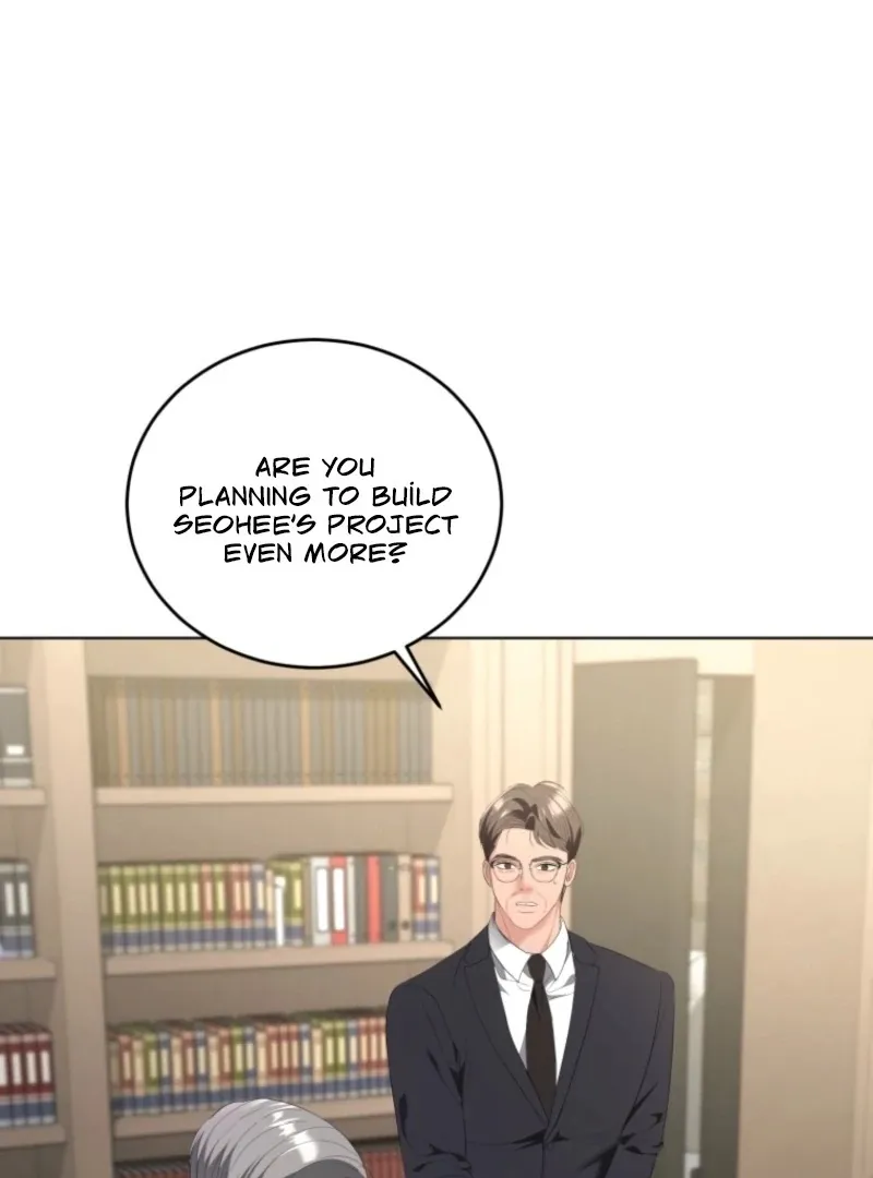 Goodbye, Ex-Husband Chapter 30 page 2 - 